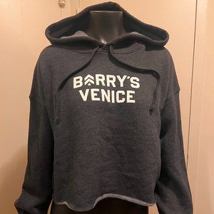 Never Worn & No Tags: Barry's Venice Hoodie (Large)